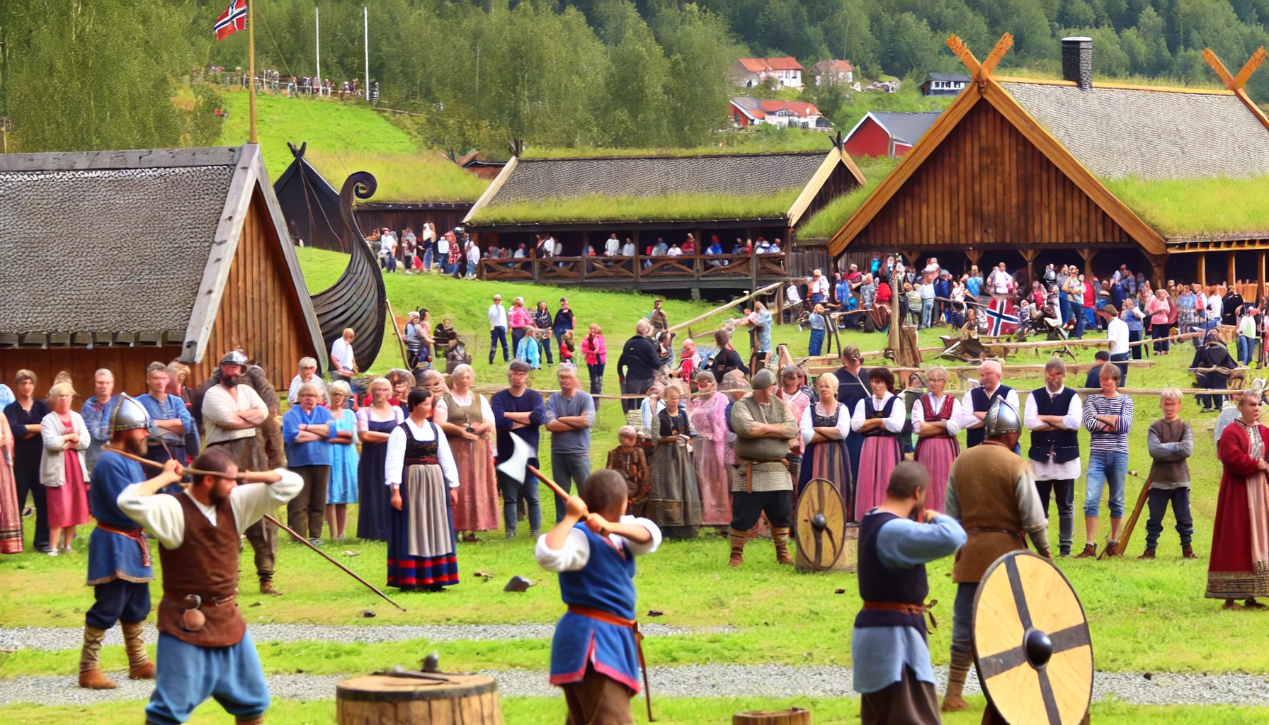 viking-history-in-norway-visit-the-most-important-sites-wonderinn